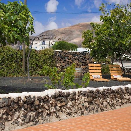 Casa Mi Tio Perico Guest House Mala Екстериор снимка
