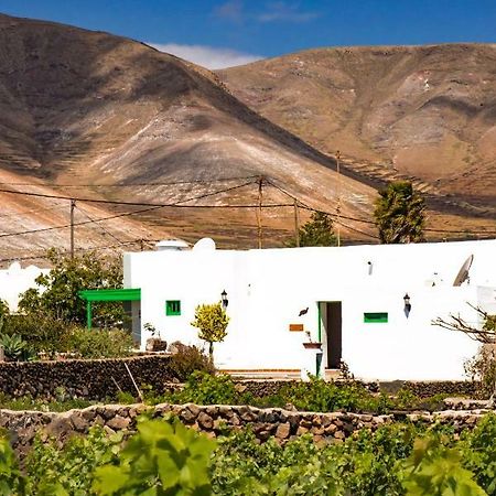 Casa Mi Tio Perico Guest House Mala Екстериор снимка