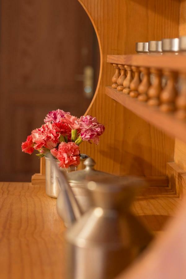 Casa Mi Tio Perico Guest House Mala Екстериор снимка