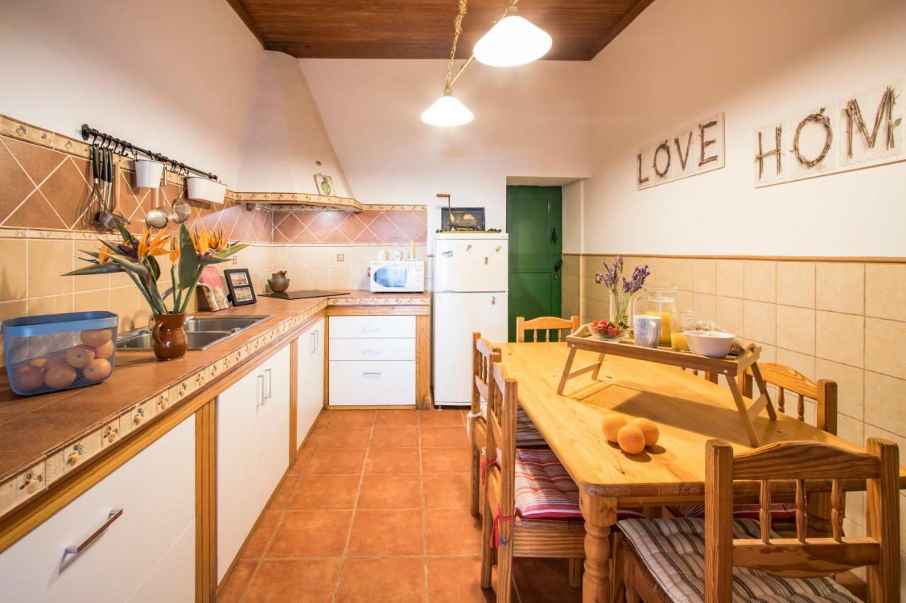 Casa Mi Tio Perico Guest House Mala Екстериор снимка