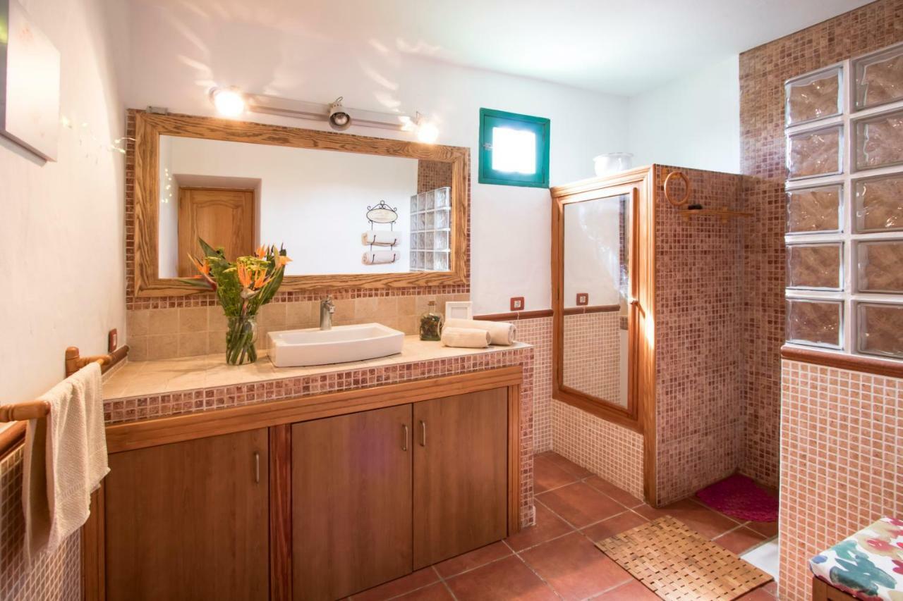 Casa Mi Tio Perico Guest House Mala Екстериор снимка