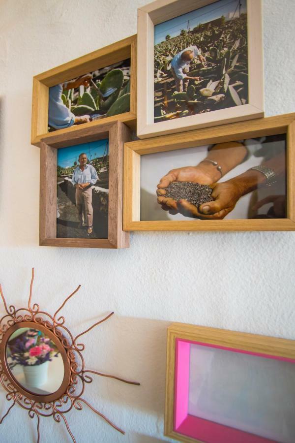 Casa Mi Tio Perico Guest House Mala Екстериор снимка