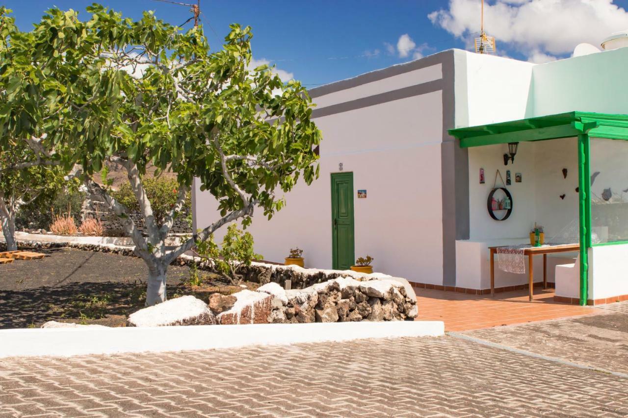 Casa Mi Tio Perico Guest House Mala Екстериор снимка