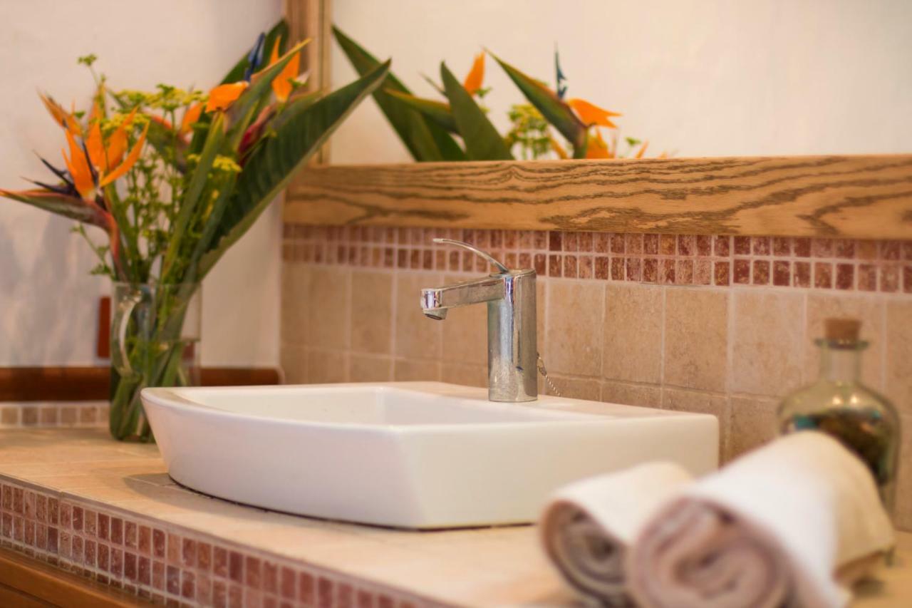 Casa Mi Tio Perico Guest House Mala Екстериор снимка