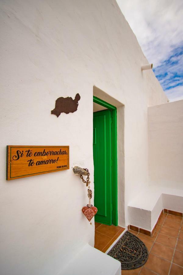 Casa Mi Tio Perico Guest House Mala Екстериор снимка