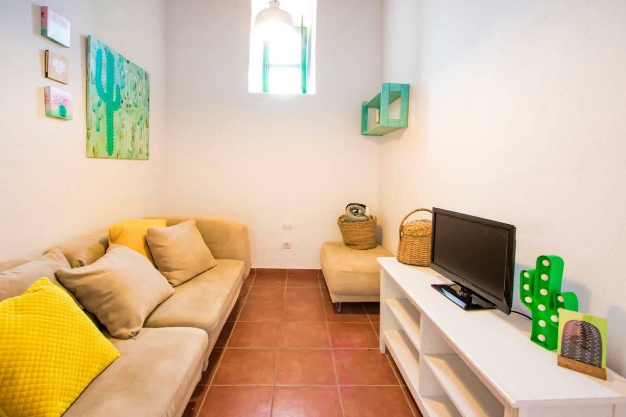 Casa Mi Tio Perico Guest House Mala Екстериор снимка