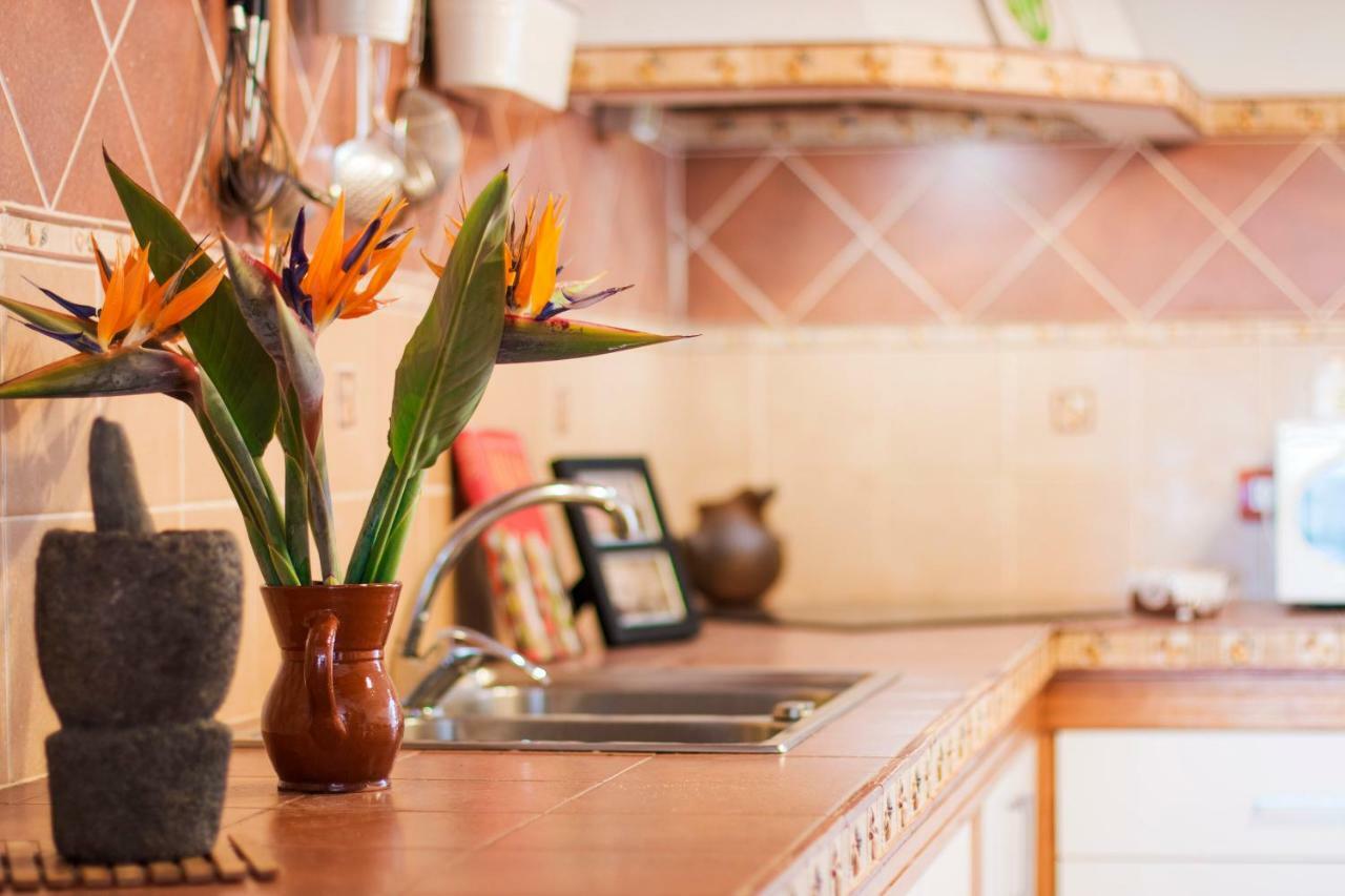 Casa Mi Tio Perico Guest House Mala Екстериор снимка
