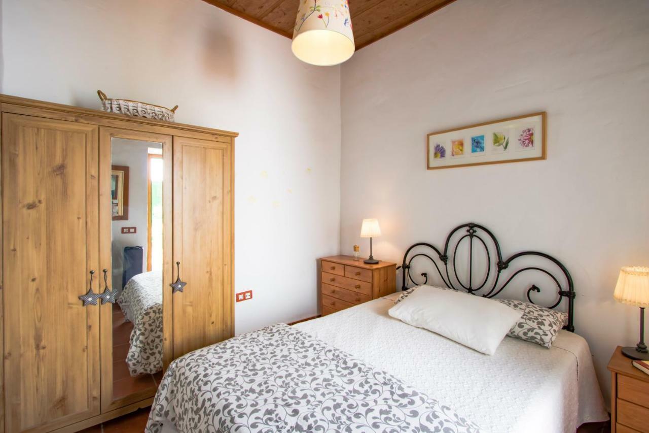 Casa Mi Tio Perico Guest House Mala Екстериор снимка