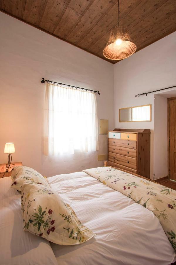 Casa Mi Tio Perico Guest House Mala Екстериор снимка