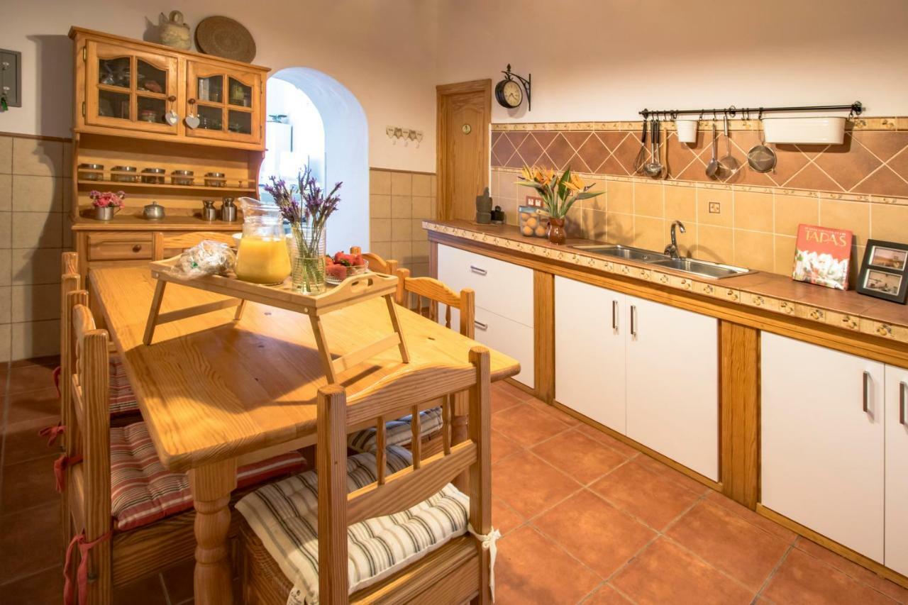 Casa Mi Tio Perico Guest House Mala Екстериор снимка
