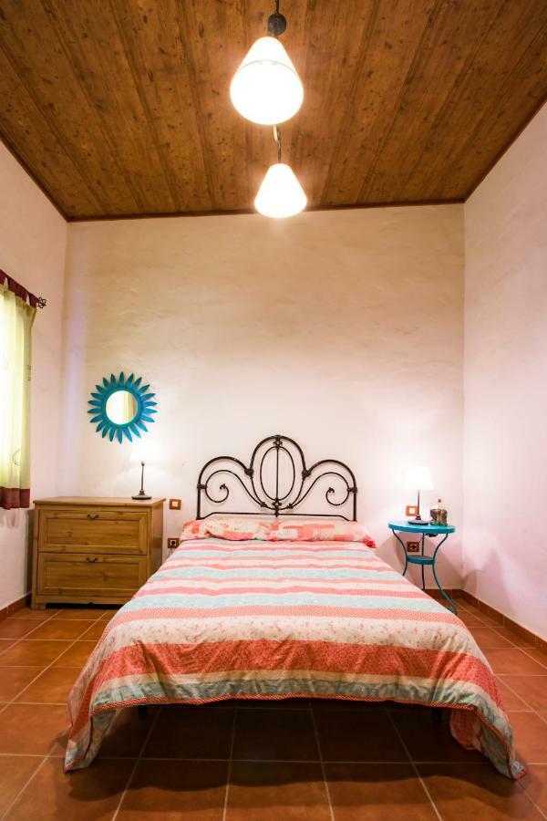 Casa Mi Tio Perico Guest House Mala Екстериор снимка
