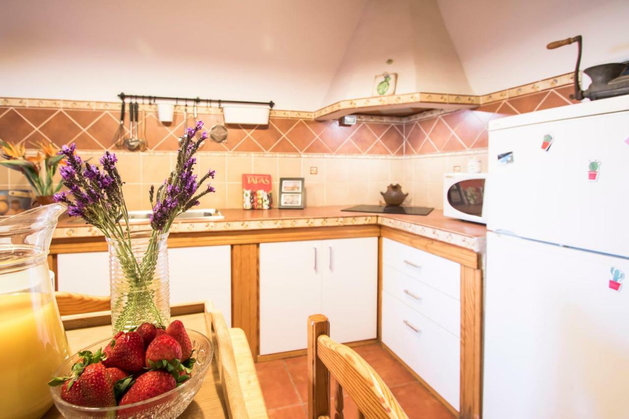 Casa Mi Tio Perico Guest House Mala Екстериор снимка