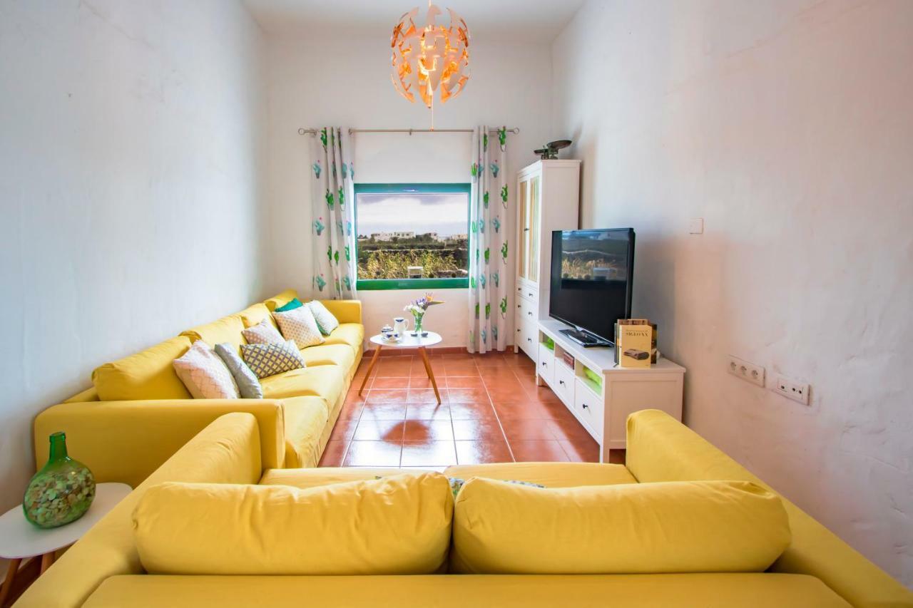 Casa Mi Tio Perico Guest House Mala Екстериор снимка
