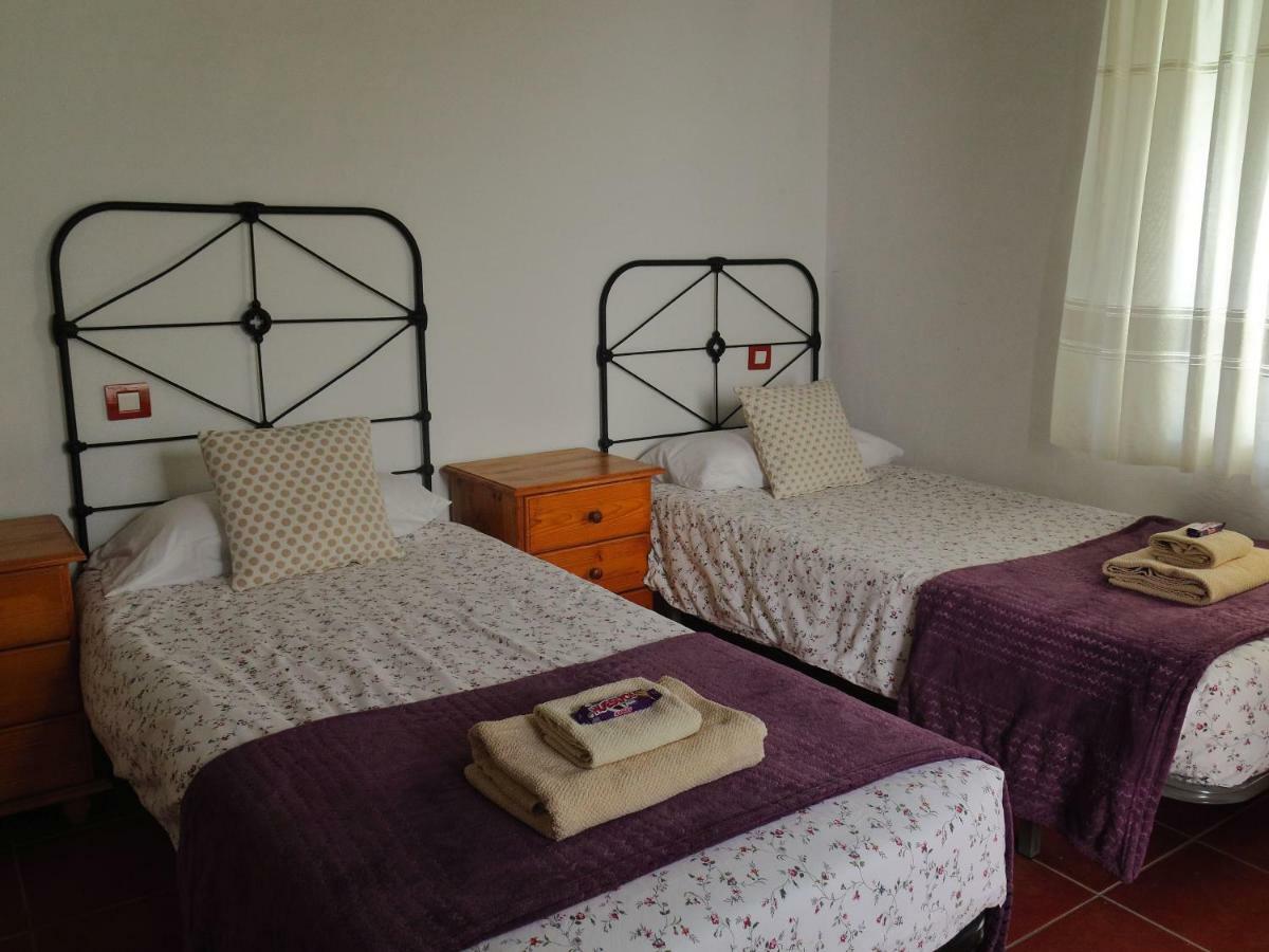 Casa Mi Tio Perico Guest House Mala Екстериор снимка